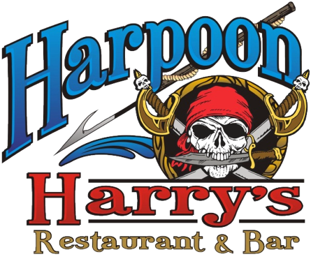 Harpoon Harry's logo