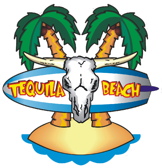 Tequila Beach logo